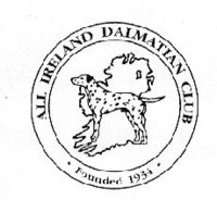 ALL IRELAND DALMATIAN CLUB