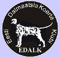 Dalmatian Club of Estonia