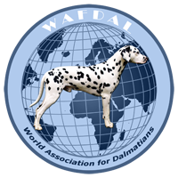 World Association For Dalmatians