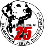 Dalmatiner Verein Deutschland