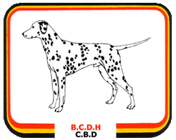 Belgische Club voor Dalmatische